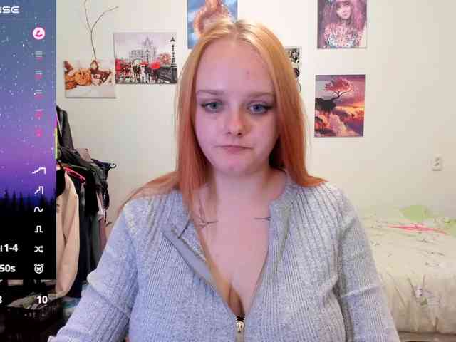 Diafoxy webcam