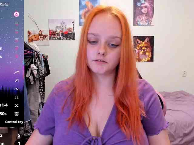 Diafoxy webcam