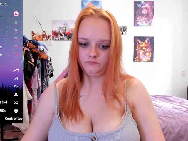 Diafoxy webcam