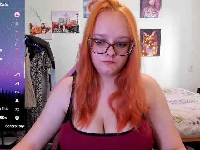 Diafoxy webcam