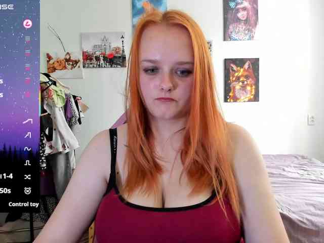 Diafoxy webcam