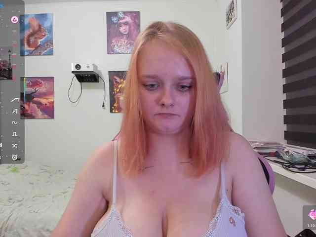 Diafoxy webcam