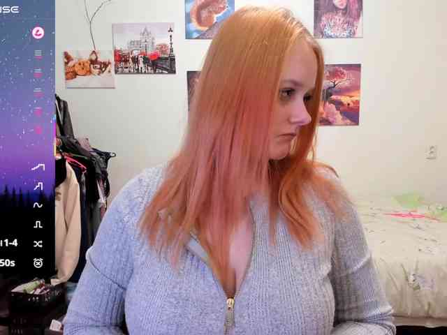 Diafoxy webcam