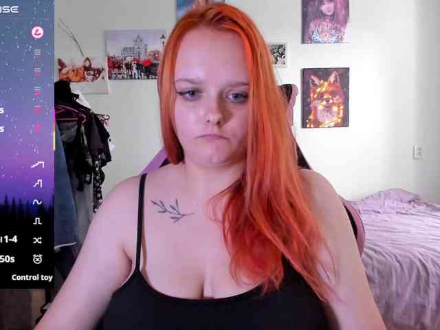 Diafoxy webcam