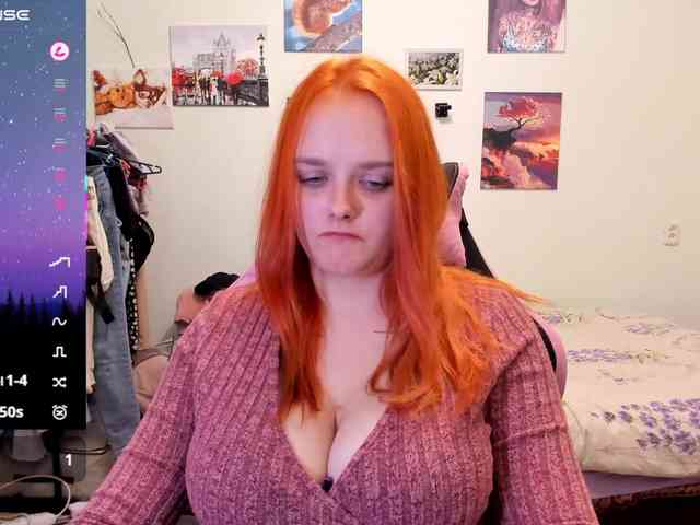 Diafoxy webcam