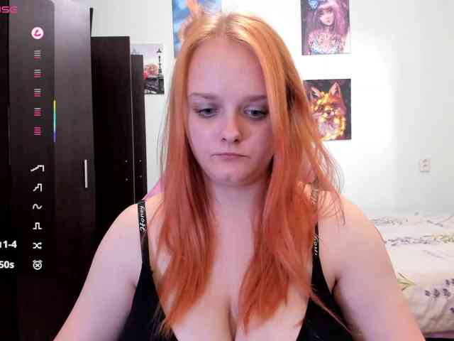 Diafoxy webcam