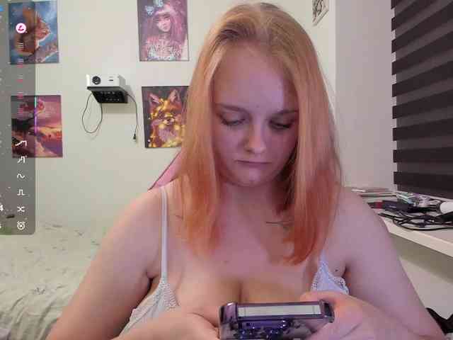 Diafoxy webcam