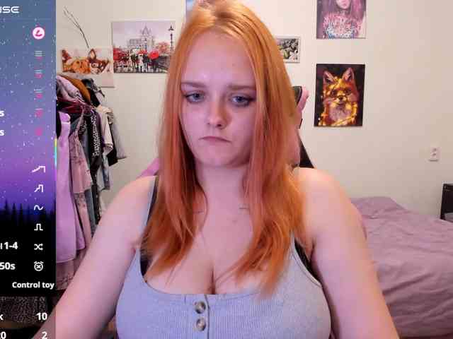 Diafoxy webcam