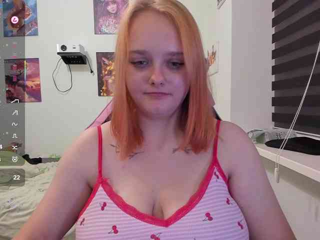 Diafoxy webcam