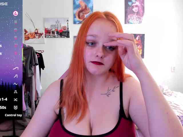 Diafoxy webcam