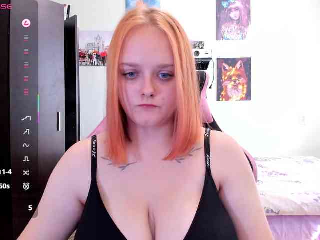 Diafoxy webcam
