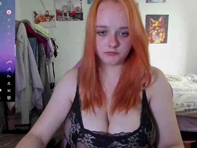 Diafoxy webcam