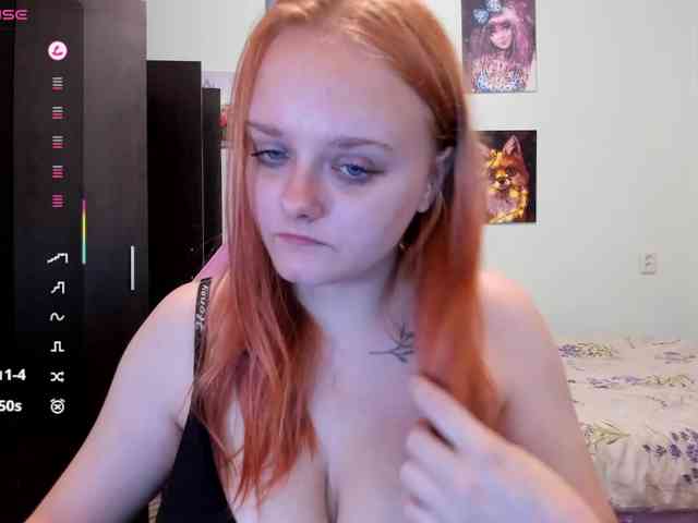 Diafoxy webcam