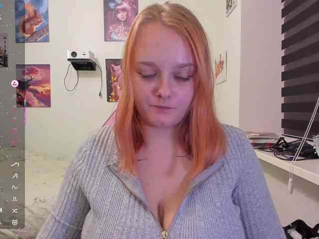 Diafoxy webcam