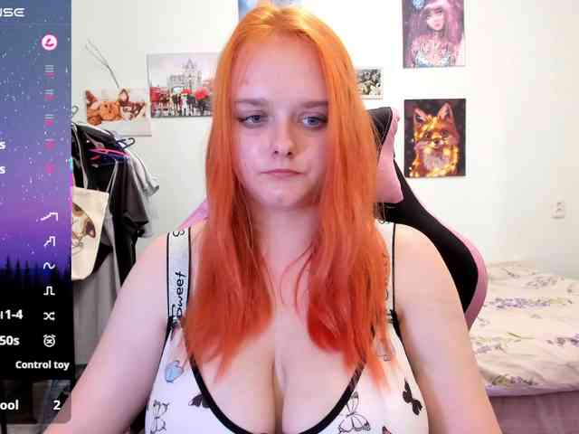 Diafoxy webcam