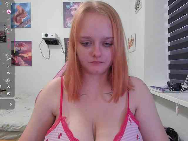 Diafoxy webcam
