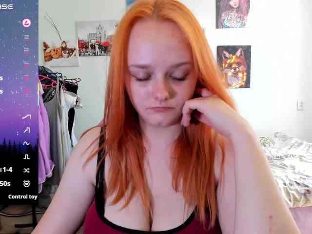 Diafoxy webcam