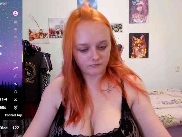 Diafoxy webcam