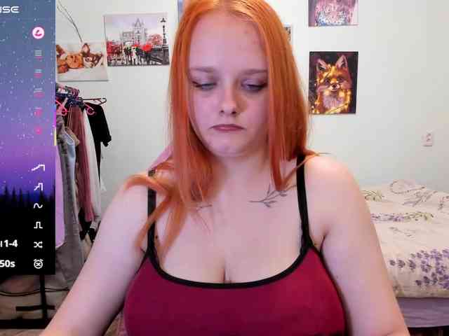 Diafoxy webcam