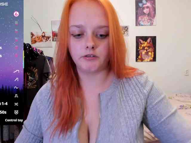 Diafoxy webcam