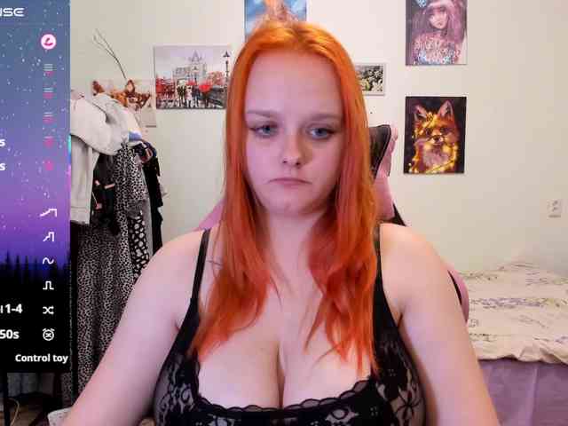 Diafoxy webcam
