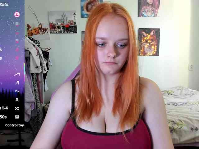 Diafoxy webcam