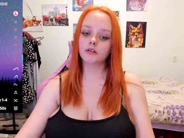 Diafoxy webcam
