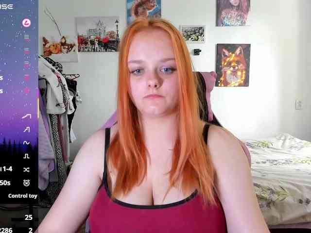 Diafoxy webcam