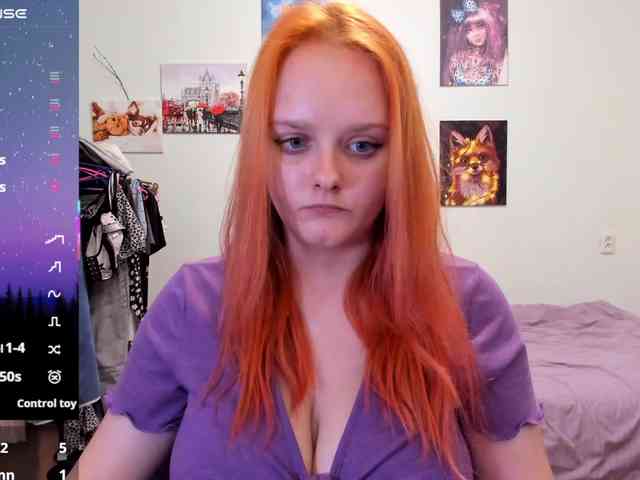 Diafoxy webcam