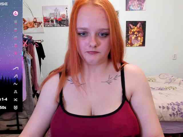 Diafoxy webcam
