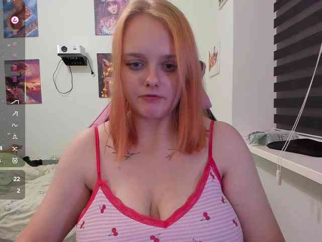Diafoxy webcam