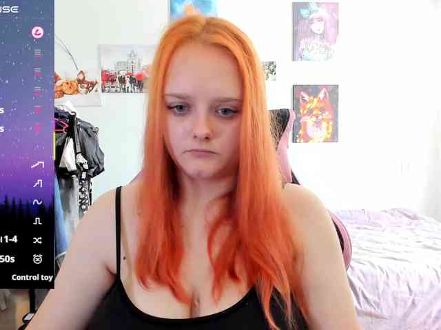 Diafoxy webcam