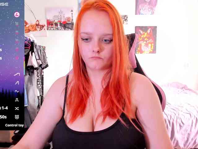Diafoxy webcam