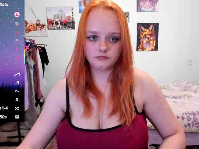 Diafoxy webcam