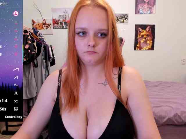 Diafoxy webcam
