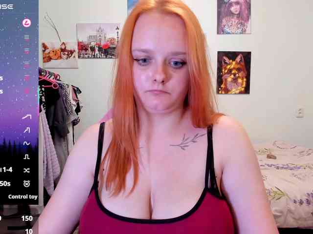 Diafoxy webcam