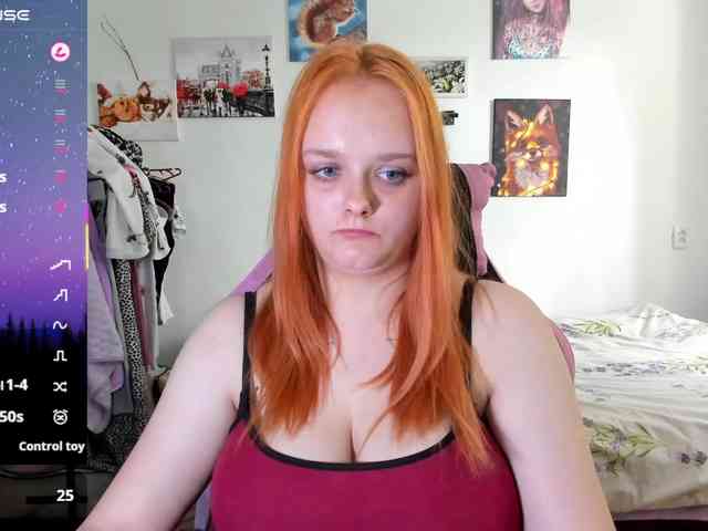 Diafoxy webcam