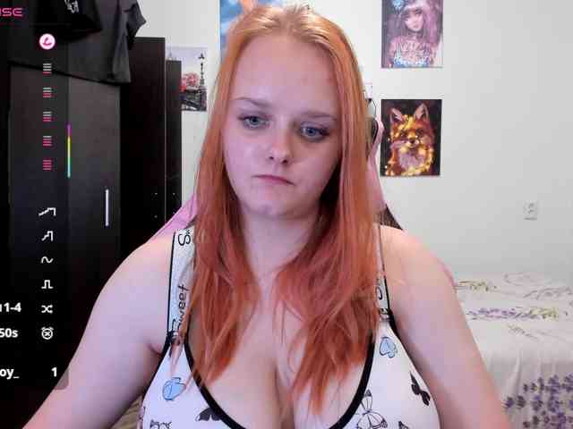 Diafoxy webcam