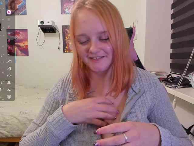Diafoxy webcam