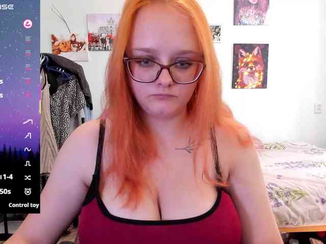 Diafoxy webcam