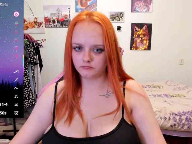 Diafoxy webcam