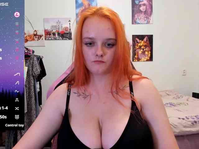 Diafoxy webcam