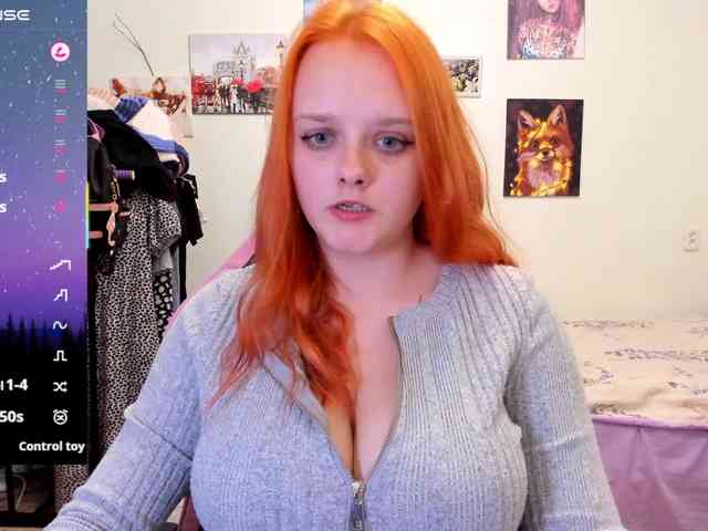 Diafoxy webcam