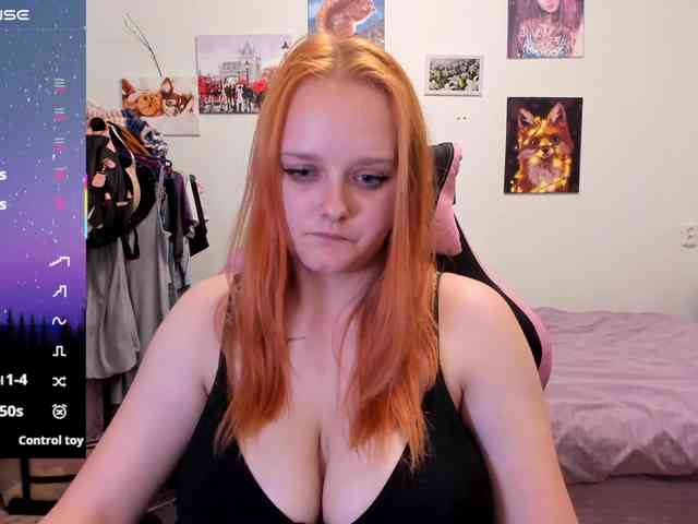 Diafoxy webcam