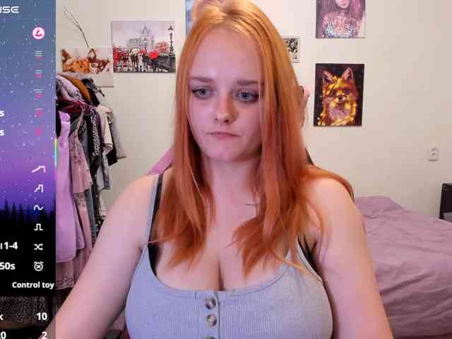 Diafoxy webcam