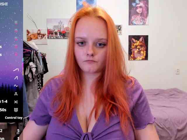 Diafoxy webcam