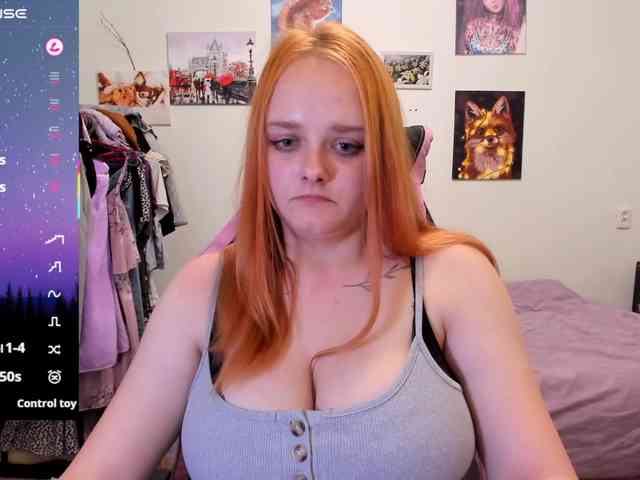 Diafoxy webcam