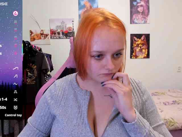 Diafoxy webcam