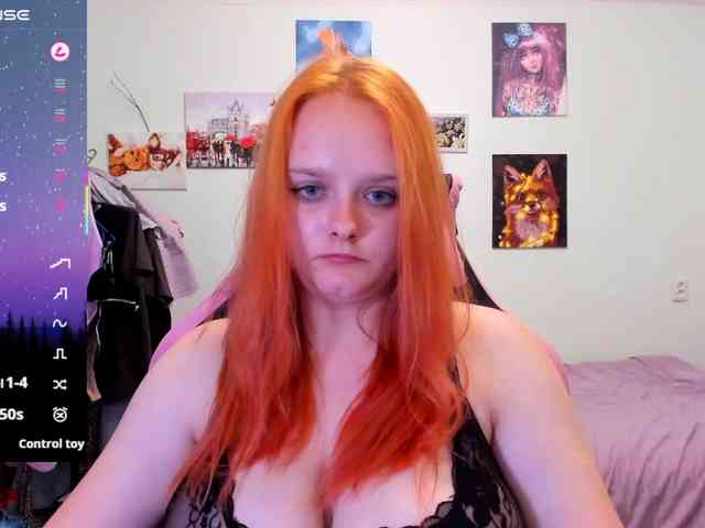 Diafoxy webcam