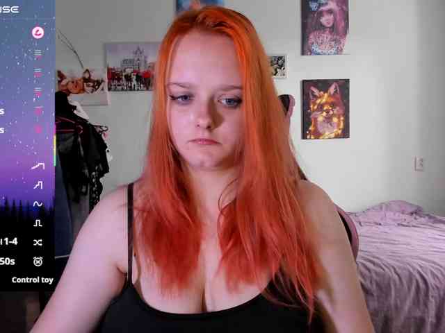 Diafoxy webcam